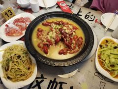 -金陵暴走小龙虾·迷踪蟹(凯德MALL店)