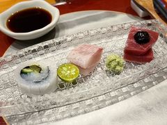 -鮨青(恒基名人购物中心店)