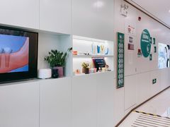 -维乐口腔·埃齐门诊(静安店)