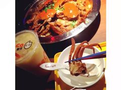 -胖哥俩肉蟹煲(淮安万达店)