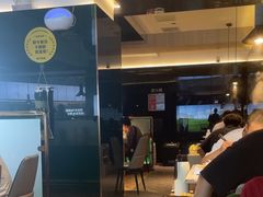 -潮牛壹号鲜牛肉火锅(世界城广场店)