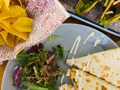 -HFFOUSA TACO弗萨塔可墨西哥餐厅(颐堤港店)