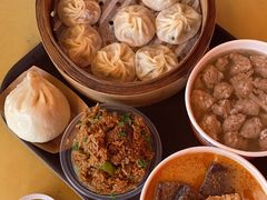 -津品味小吃(大学湾店)