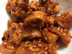 -鑫记婆婆兔·成都特产·兔头手撕兔(太古里店)