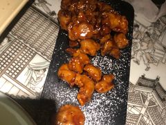 -绿茶餐厅(昌平悦荟店)