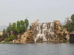 -枫香湖儿童公园