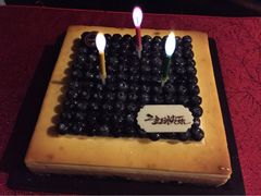 -黑池口感烘焙·生日蛋糕(坂田店)