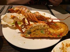 -上海东方佘山翰悦阁酒店·Vie全日制餐厅