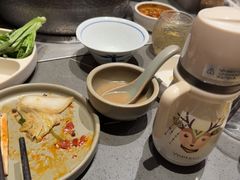 -巴奴毛肚火锅(二七万达店)