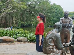 -厦门大学(思明校区)