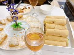 -海泰食府(北京总店)