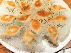 -老边饺子馆(中街店)