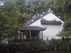 -杭州黄龙洞