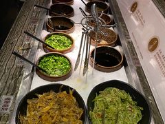 -湊湊火锅·茶憩(石家庄万象城店)
