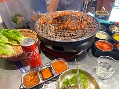 -入火韩国烤肉(凯旋广场店)