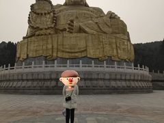 -千佛山风景名胜区