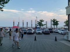 -老虎石海上公园