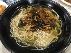 -老地方面馆(思南路店)