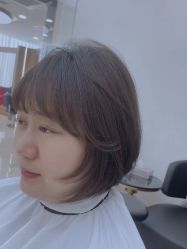 -F P· HAiR