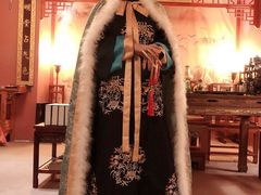 -MAX伯爵沉浸式超级游戏体验馆·实景桌游·剧本杀(小时代店)