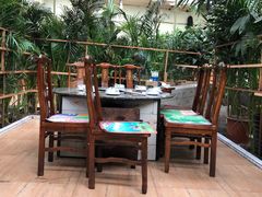 -天发长铁锅炖(王秀村店)