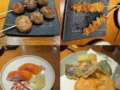 -桂马·日本料理·海胆·海鲜饭·酒场(民主广场店)