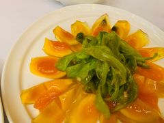 烧海椒手工溏心皮蛋-眉州东坡(亚运村店)