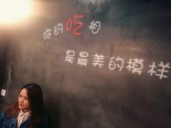 -烤官达人·徐州鲜羊肉串(江宁店)