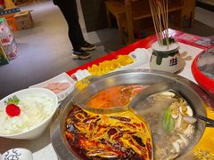 -大龙燚火锅(天钥桥路店)