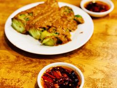 -柴氏风味斋(甘家口店)