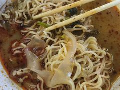-杭景元·东北老式麻辣烫&炸串(江河时代店)