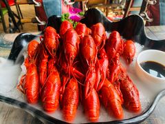 -龙虾风暴(松江店)