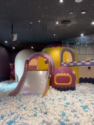 -MELAND CLUB亲子乐园·派对·餐厅(北京芳圆里ID MALL店)