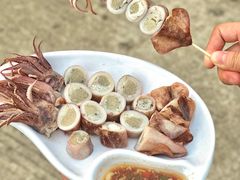 -蚝得喜海鲜(东城店)