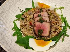 -长沙北辰洲际酒店-兰调全日餐厅