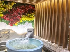 -青水瓦台汤泉(未央店)