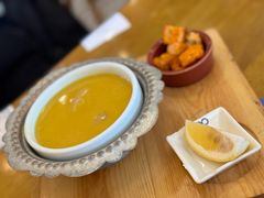 -SULTAN·苏坦土耳其餐厅(新光汇店)