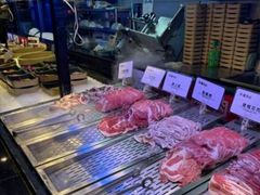 -盛江山自助料理(奥莱锦辉购物广场店)