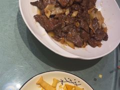 -巴渝菜馆(涿州店)