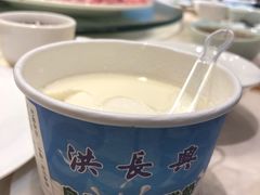 老酸奶-洪长兴(广西北路店)