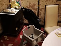 -东海朗廷酒店-唐阁T’ANG COURT 中餐厅