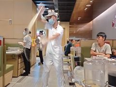 -海底捞火锅(青山湖万达夜宵主题店)