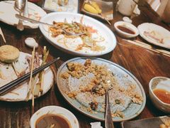 -鸟鹏烧鸟居酒屋(熙龙湾店)