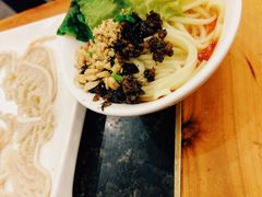 担担面-老码头火锅(玉林店)