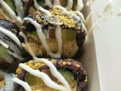 招牌黑金脆寿司-N多寿司(西湖道店)