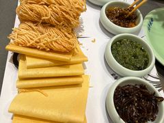 -北平盛世·新京菜·北京烤鸭(劲松·双井店)