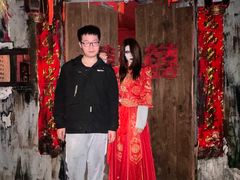 -明日世界密室轰趴·剧本桌游·箭馆团建(国贸店)