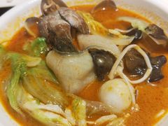 -厦门希尔顿逸林酒店·圆聚自助餐厅(五缘湾店)