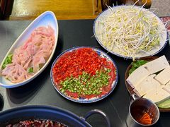 -冯校长老火锅(广州正佳广场店)