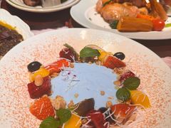 -碧特博格·20年品牌西餐厅(芜湖路店)